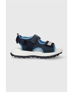 Детские сандалии, синий Tommy hilfiger