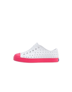 Тапочки, розовый Native