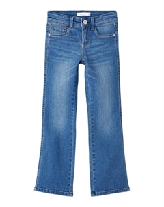 Джинсы, темно-синий Name it