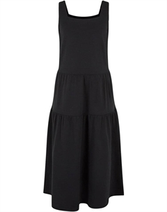 Платье, черный Urban classics