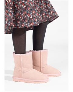 Сапоги, розовый Gooce