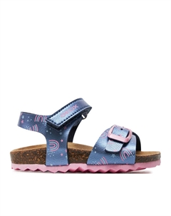 Сандалии B Sandal Chalki Girl B922RA 000NF CF48T, темно-синий Geox