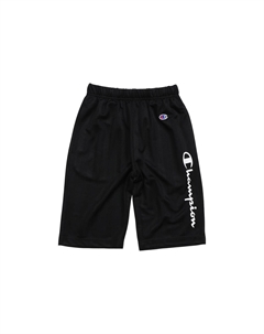 Kids Детские шорты, цвет Black Champion