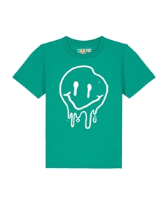 Футболка, цвет go green Watapparel