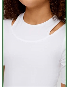 Топ, белый S.oliver