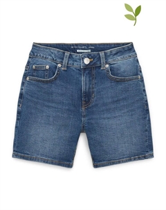 Шорты бермуды, синий Tom tailor