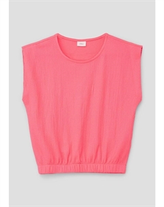 Топ, розовый S.oliver
