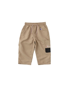 Kids Детские шорты, цвет Black Champion