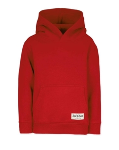 Пуловер, красный Band of rascals