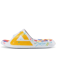 Детские шлепанцы Kids Baymax Peak