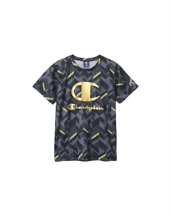 Детская футболка, цвет Black Champion