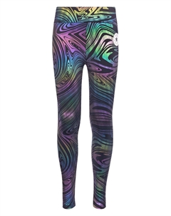 Леггинсы, цвет bunt/schwarz Converse