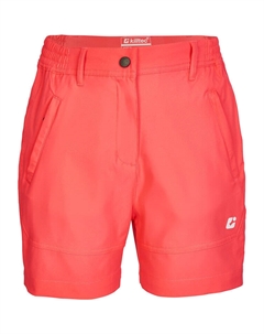 Шорты бермуды, красный Killtec