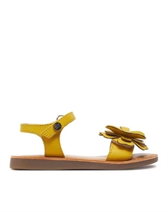 Сандалии Takilma, желтый Gioseppo