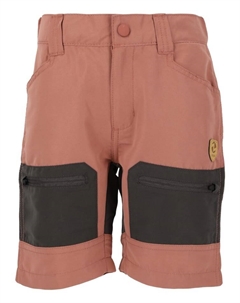 Шорты бермуды, цвет 1109 burlwood Zigzag