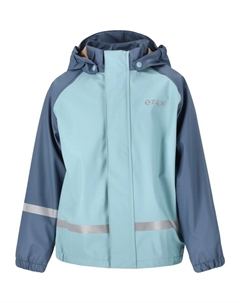 Дождевик, цвет 2105 bering sea Zigzag