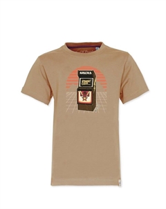 Футболка, цвет caramel Band of rascals