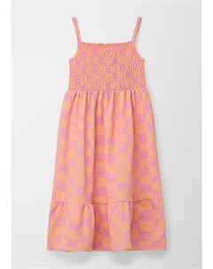 Платье, розовый S.oliver