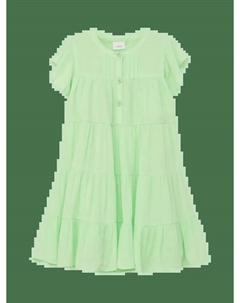 Платье, зеленый S.oliver
