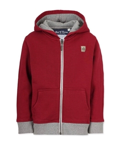 Спортивня куртка, красный Band of rascals