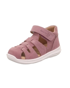 Сандалии, фиолетовый Superfit