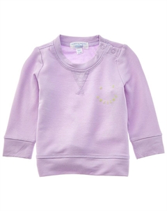 Удобный топ U R Awesome, фиолетовый Rockets of awesome