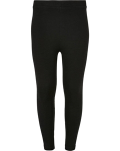 Леггинсы, черный Urban classics