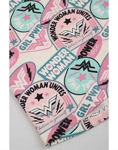 Топ, экрю Coccodrillo