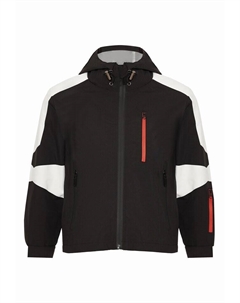 Куртка софтшелл, черный Binji