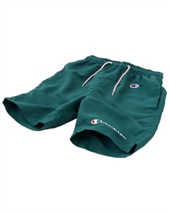 Детские шорты, цвет Black Champion