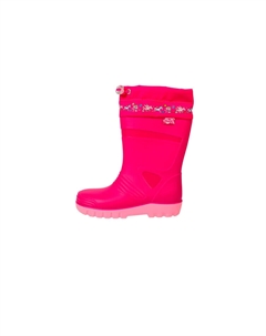 Сапоги, розовый Lurchi