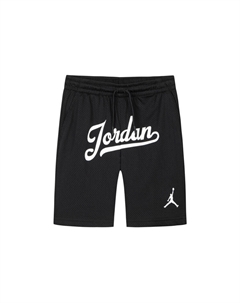 Детские шорты Jordan, цвет Black Air jordan