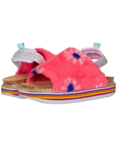 Босоножки Kids, Rules Steve madden