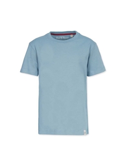 Футболка, цвет arctic/blue Band of rascals