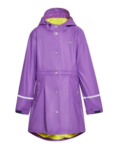 Дождевик, фиолетовый Schmuddelwedda