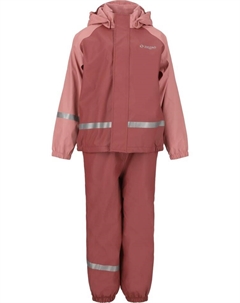 Дождевик, цвет 4109 apple butter Zigzag