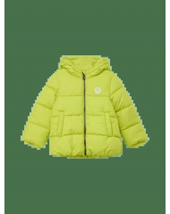 Переходная куртка, зеленый S.oliver