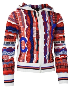 Кардиган, белый Carlo colucci