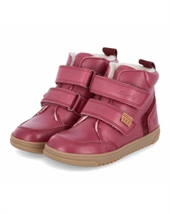 Сапоги, красный Lurchi