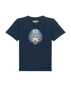 Футболка, темно-синий Watapparel