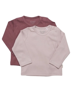 Лонгслив, цвет in rosa Minymo®