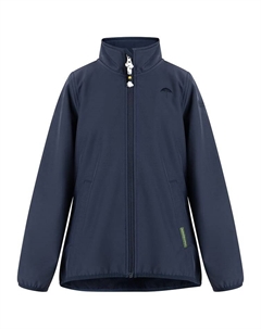 Куртка софтшелл, темно-синий Schmuddelwedda