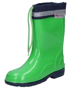 Резиновые сапоги, зеленый Bockstiegel