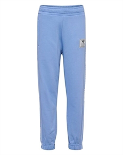 Спортивные штаны, светло-синий Hummel