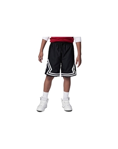 Jordan Kids Детские шорты, цвет Black Air jordan