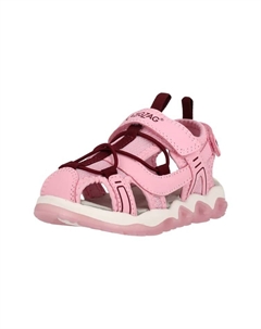 Сандалии, цвет 4168 cameo pink Zigzag