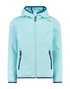 Флисовая куртка, светло-синий Cmp
