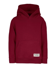 Пуловер, красный Band of rascals