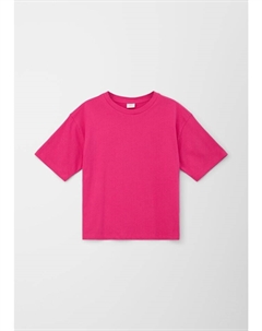 Топ, розовый S.oliver