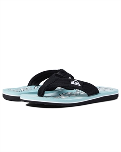 Сандалии, Molokai Layback Quiksilver kids